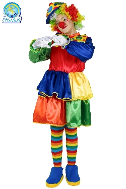 PAGLIACCETTA BAMBINA